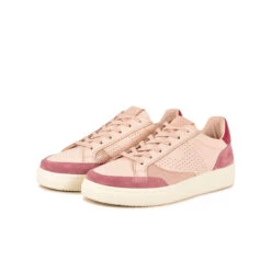 Pataugas BASALTE/NME F2H ROSE -Pataugas Chaussure Pas Cher Magasin BASKET FEMME BASALT NME F2H ROSE 628439 300 5 4476b995 a37e 4539 959e c7a2850b01b9