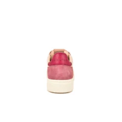 Pataugas BASALTE/NME F2H ROSE -Pataugas Chaussure Pas Cher Magasin BASKET FEMME BASALT NME F2H ROSE 628439 300 7 a45a4d6e ed0e 41ce b447 f6a4736a16f7