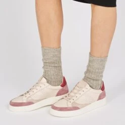 Pataugas BASALTE/NME F2H ROSE -Pataugas Chaussure Pas Cher Magasin BASKET FEMME BASALT NME F2H ROSE 628439 300 Porte 1 b26299f7 f100 4c12 b530 b2e005df91eb