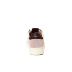 Pataugas BASALTE/NS F4I BLUSH -Pataugas Chaussure Pas Cher Magasin BASKET FEMME BASALT NS F4I BLUSH2 628476 310 7