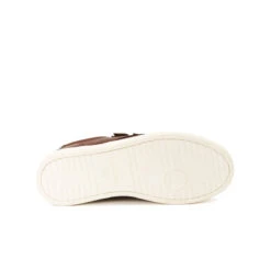 Pataugas BASALTE S/M F4I BRONZE -Pataugas Chaussure Pas Cher Magasin BASKET FEMME BASALT S M F4I BRONZE 628517 804 8