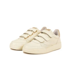 Pataugas BASALTE S/N F2I OFF WHITE -Pataugas Chaussure Pas Cher Magasin BASKET FEMME BASALT S N F2I BEIGE DORE 628444 931 5 fd2e91b0 7eaf 4671 8c98 1a483ca3dfaa