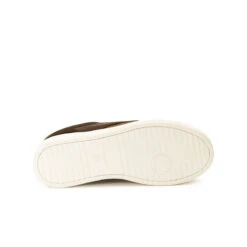 Pataugas BASALTE/SNME F4I KAKI 13 Pataugas BASALTE/SNME F4I KAKI -Pataugas Chaussure Pas Cher Magasin BASKET FEMME BASALT SNME F2H KAKI 628053 554 8