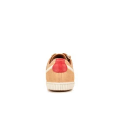Pataugas BISK/MIX F2I BEIGE -Pataugas Chaussure Pas Cher Magasin BASKET FEMME BISK MIX F2I BEIGE 628362 150 7