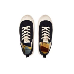 Pataugas ETCHE L/ATELIER BINGO F2H MARINE 9 Pataugas ETCHE L/ATELIER BINGO F2H MARINE -Pataugas Chaussure Pas Cher Magasin BASKET FEMME ETCHE L ABG F2H MARINE 6