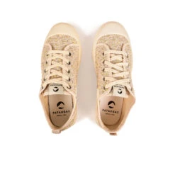 Pataugas ETCHE L/BCL F2I LILAS -Pataugas Chaussure Pas Cher Magasin BASKET FEMME ETCHE L BCL F2I LILAS 628370 303 6