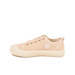 Pataugas Chaussure Pas Cher Magasin -Pataugas Chaussure Pas Cher Magasin BASKET FEMME ETCHE L TI F2I ROSE 628363 300 3