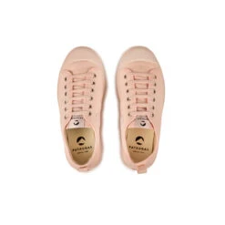 Pataugas ETCHE L/T F2H ROSE -Pataugas Chaussure Pas Cher Magasin BASKET FEMME ETCHE L T F2H ROSE 6