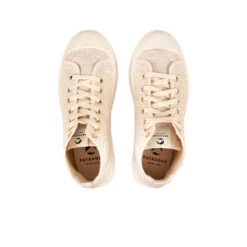 Pataugas ETCHE M/BCL F2I ECRU 13 Pataugas ETCHE M/BCL F2I ECRU -Pataugas Chaussure Pas Cher Magasin BASKET FEMME ETCHE M BCL F2I ECRU 628365 103 6