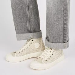 Pataugas ETCHE M/BCL F2I LILAS -Pataugas Chaussure Pas Cher Magasin BASKET FEMME ETCHE M BCL F2I LILAS 628365 303 Porte 1