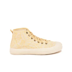 Pataugas ETCHE M/MF F2I JAUNE