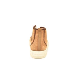 Pataugas ETCHE M/SWS F4I CAMEL -Pataugas Chaussure Pas Cher Magasin BASKET FEMME ETCHE M SWS F4I CAMEL 628488 751 7