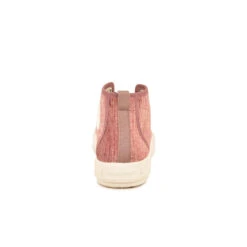 Pataugas ETCHE M/TD F4I VIEUX ROSE -Pataugas Chaussure Pas Cher Magasin BASKET FEMME ETCHE M TD F4I VIEUX ROSE 628489 305 7