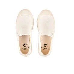 Pataugas ETCHE SO/T F2I BLANC -Pataugas Chaussure Pas Cher Magasin BASKET FEMME ETCHE SO T F2I BLANC 628382 100 6