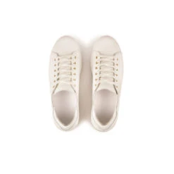 Pataugas JAYO/N F2I BLANC -Pataugas Chaussure Pas Cher Magasin BASKET FEMME JAYO N F2H BLANC 6 620075d2 e138 45e9 b83b 7af48a0bc512