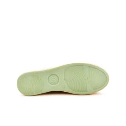 Pataugas JESTER/MIX F2H GRIS PERLE -Pataugas Chaussure Pas Cher Magasin BASKET FEMME JESTER MIX F2H GRIS PERLE 628069 657 8