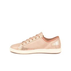 Nouveaux produits -Pataugas Chaussure Pas Cher Magasin BASKET FEMME JESTER MIX F2H ROSE 628069 300 3