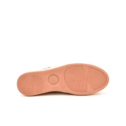 Pataugas JESTER/MIXS F2I ABRICOT -Pataugas Chaussure Pas Cher Magasin BASKET FEMME JESTER MIXS F2I ABRICOT 628395 252 8