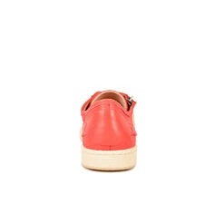 Pataugas JESTER/N F2H CORAIL -Pataugas Chaussure Pas Cher Magasin BASKET FEMME JESTER N F2H CORAIL 628070 253 7