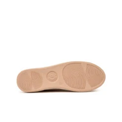 Pataugas JESTER/N F2H BEIGE ROSÉ -Pataugas Chaussure Pas Cher Magasin BASKET FEMME JESTER N F2H NUDE 8