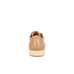Pataugas JESTER/N F2H TAUPE -Pataugas Chaussure Pas Cher Magasin BASKET FEMME JESTER N F2H TAUPE 628070 156 7