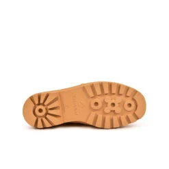 Pataugas AUTHENTIQUE L/MIXTC F2I BEIGE -Pataugas Chaussure Pas Cher Magasin BASKET FEMME OG L MIXTC F2I BEIGE 628353 150 8