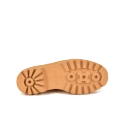 Pataugas AUTHENTIQUE L/T F2H IVOIRE -Pataugas Chaussure Pas Cher Magasin BASKET FEMME OG L T F2H IVOIRE 8