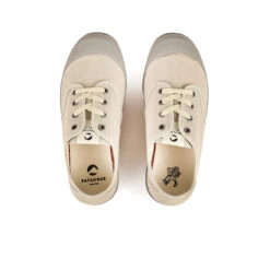 Pataugas AUTHENTIQUE L/TDLV F2I CIEL -Pataugas Chaussure Pas Cher Magasin BASKET FEMME OG L TDLV F2I CIEL 628338 754 6