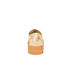 Pataugas AUTHENTIQUE L/TOPO F2I BEIGE -Pataugas Chaussure Pas Cher Magasin BASKET FEMME OG L TOPO F2I BEIGE 628387 150 7