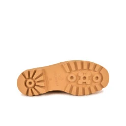 Pataugas AUTHENTIQUE L/TOPO F2I BEIGE -Pataugas Chaussure Pas Cher Magasin BASKET FEMME OG L TOPO F2I BEIGE 628387 150 8