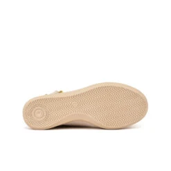 Pataugas PALME F2H BLANC -Pataugas Chaussure Pas Cher Magasin BASKET FEMME PALME F2H OFFWHITE 8