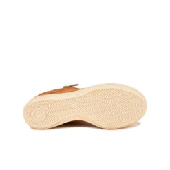 Pataugas PALME L/CL F2I CAMEL 13 Pataugas PALME L/CL F2I CAMEL -Pataugas Chaussure Pas Cher Magasin BASKET FEMME PALME L CL F2I CAMEL 628404 751 8