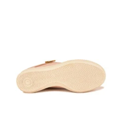 Pataugas PALME L/CL F2I NUDE -Pataugas Chaussure Pas Cher Magasin BASKET FEMME PALME L CL F2I NUDE 628404 302 8