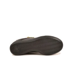 Pataugas PALME L/GL F4I NOIR 15 Pataugas PALME L/GL F4I NOIR -Pataugas Chaussure Pas Cher Magasin BASKET FEMME PALME L GL F4I NOIR 62845 850 8