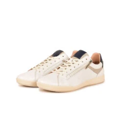 Pataugas PALME L/PE F2I MARINE -Pataugas Chaussure Pas Cher Magasin BASKET FEMME PALME L PE F2I MARINE 628405 456 5