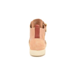 Pataugas PALME/MIXGL F4I BLUSH 12 Pataugas PALME/MIXGL F4I BLUSH -Pataugas Chaussure Pas Cher Magasin BASKET FEMME PALME MIXGL F4I BLUSH 628457 310 7