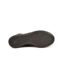 Pataugas PALME/MIXGL F4I NOIR 17 Pataugas PALME/MIXGL F4I NOIR -Pataugas Chaussure Pas Cher Magasin BASKET FEMME PALME MIXGL F4I NOIR 628457 850 8