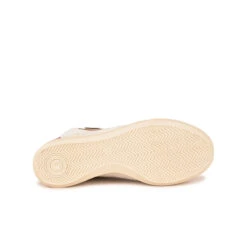 Pataugas PALME/PER F2I ROSE 19 Pataugas PALME/PER F2I ROSE -Pataugas Chaussure Pas Cher Magasin BASKET FEMME PALME PER F2I ROSE 628402 300 8