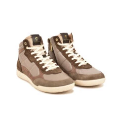 Pataugas PALOZA M F4I CAFE 9 Pataugas PALOZA M F4I CAFE -Pataugas Chaussure Pas Cher Magasin BASKET FEMME PALOZA M F4I CAFE 628560 801 4