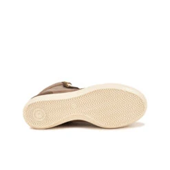 Pataugas PALOZA M F4I CAFE 13 Pataugas PALOZA M F4I CAFE -Pataugas Chaussure Pas Cher Magasin BASKET FEMME PALOZA M F4I CAFE 628560 801 8