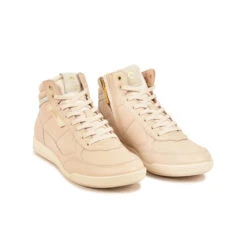 Pataugas PALOZA M F4I CRÈME 11 Pataugas PALOZA M F4I CRÈME -Pataugas Chaussure Pas Cher Magasin BASKET FEMME PALOZA M F4I CREME 628560 155 4