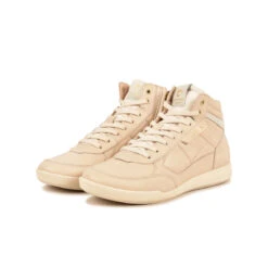Pataugas PALOZA M F4I CRÈME 12 Pataugas PALOZA M F4I CRÈME -Pataugas Chaussure Pas Cher Magasin BASKET FEMME PALOZA M F4I CREME 628560 155 5
