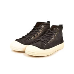 Pataugas ETCHE M/SWS F4I NOIR -Pataugas Chaussure Pas Cher Magasin BASKET FEMMME ETCHE M SWS F4I NOIR 628488 850 5