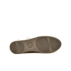 Pataugas JESTER/MIX F4I FORET -Pataugas Chaussure Pas Cher Magasin BASKET FEMMME JESTER MIX F4H FORET 628552 555 4