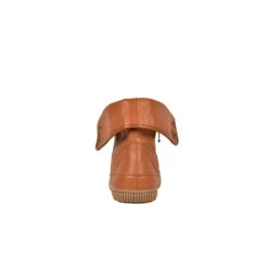 Pataugas AYZA F4G CHATAIGNE 6 Pataugas AYZA F4G CHATAIGNE -Pataugas Chaussure Pas Cher Magasin BASKET HAUTE FEMME AYZA F4G CHATATIGNE 3