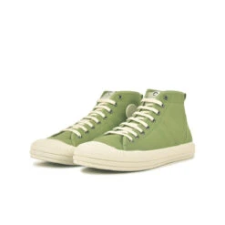 Pataugas ETCHE M/T F2H KAKI -Pataugas Chaussure Pas Cher Magasin BASKET HAUTE HOMME ETCHE M T F2H KAKI 5