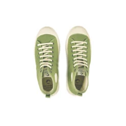 Pataugas ETCHE M/T F2H KAKI -Pataugas Chaussure Pas Cher Magasin BASKET HAUTE HOMME ETCHE M T F2H KAKI 6