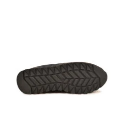 Pataugas ASTATE/MIX H4H ANTHRACITE -Pataugas Chaussure Pas Cher Magasin BASKET HOMME ASTATE MIX H4H ANTHRACITE 628212 655 8