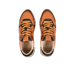 Pataugas ASTATE/P H4I OCRE -Pataugas Chaussure Pas Cher Magasin BASKET HOMME ASTATE P H4I OCRE 628470 251 6