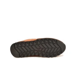 Pataugas ASTATE/P H4I OCRE -Pataugas Chaussure Pas Cher Magasin BASKET HOMME ASTATE P H4I OCRE 628470 251 8